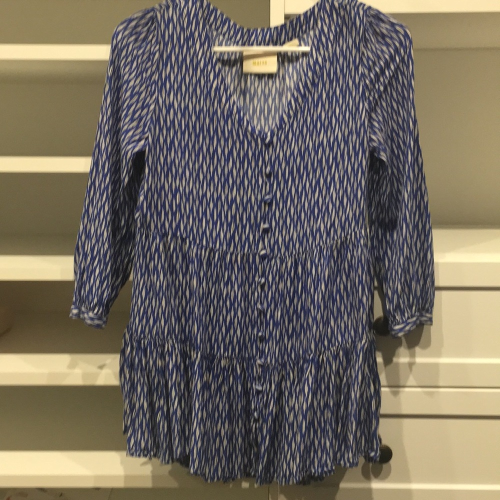 Maeve top